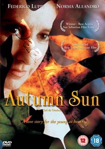 Autumn Sun (DVD)